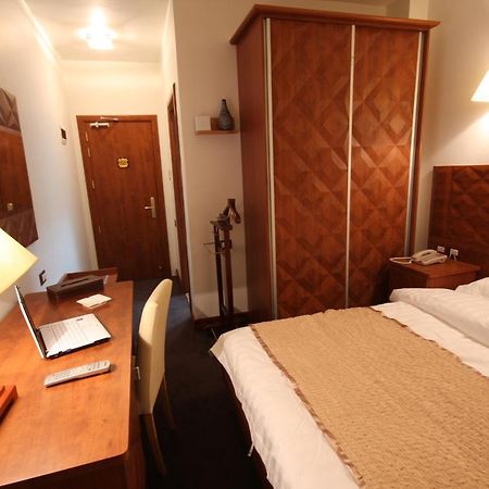 Plasma Hotel Tripoli Exteriér fotografie