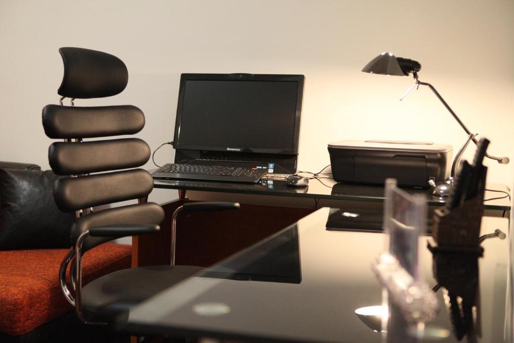 Plasma Hotel Tripoli Pokoj fotografie